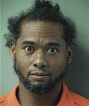 Anthony Axx, - Okaloosa County, FL 