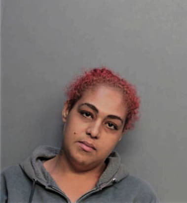 Maria Barahonazambrano, - Dade County, FL 