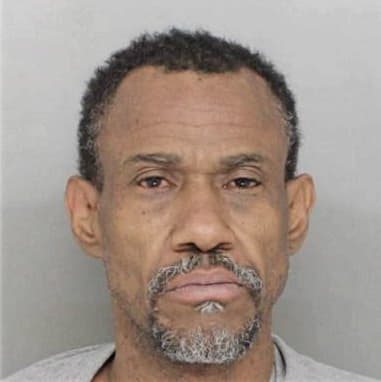 Curtis Beasley - Hamilton County, OH 