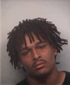 Keewin Beasley - Fulton County, GA 