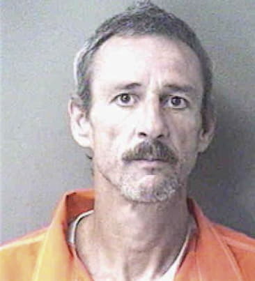 Keith Bell, - Okaloosa County, FL 