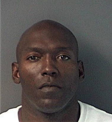 Melvin Berry, - Escambia County, FL 