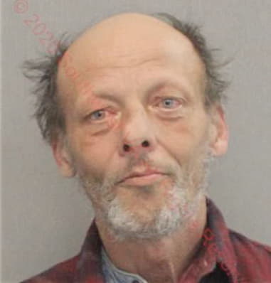 Dwight Billingsley, - Washington County, VA 