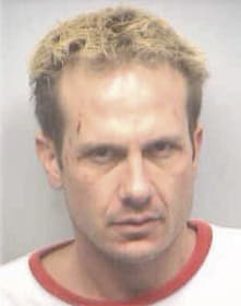 Howard Blount - Fulton County, GA 