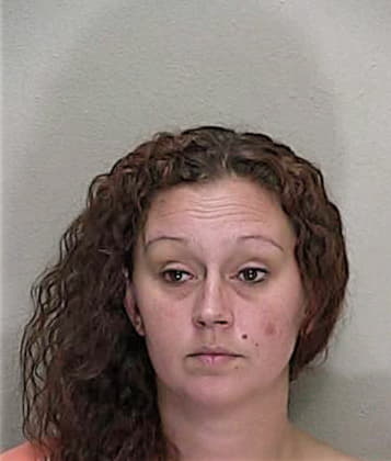 Ashley Bostaph, - Marion County, FL 