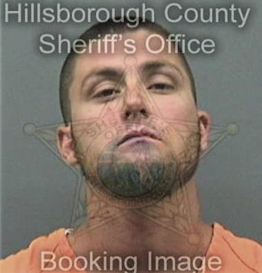 Andrew Bowman - Hillsborough County, FL 