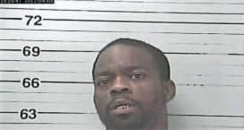 Ramone Bradley, - Harrison County, MS 