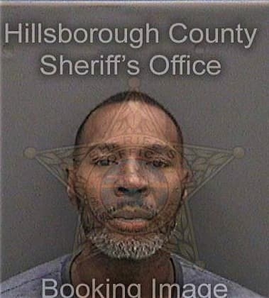 Rodney Breaux - Hillsborough County, FL 
