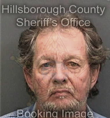 Joshua Bridges - Hillsborough County, FL 