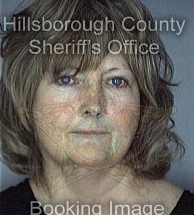 Michelle Brinson - Hillsborough County, FL 