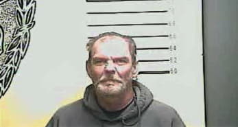 Jody Brock - Bell County, KY 