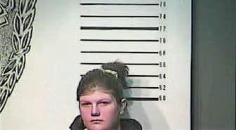 Elizabeth Brown - Bell County, KY 
