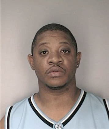 Reginald Bryant, - Hillsborough County, FL 