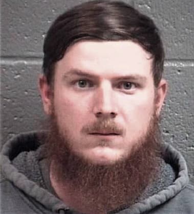 Jesse Bullock, - Stanly County, NC 