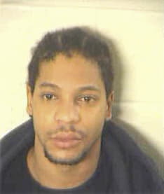 Torris Butterfield - Fulton County, GA 