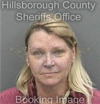 Heather Campbell, - Hillsborough County, FL 