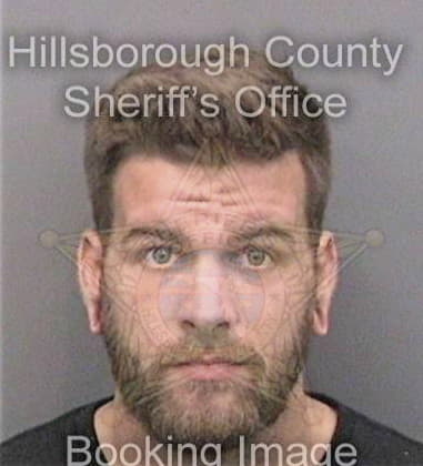 Joshua Carde, - Hillsborough County, FL 