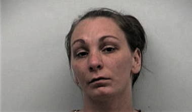 Teresa Chamberlain, - Charlotte County, FL 