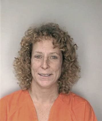 Heather Chatterton - Hillsborough County, FL 