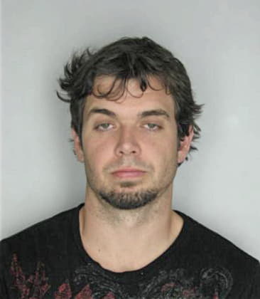 Victor Chavarria - Hillsborough County, FL 