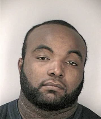James Christian - Hillsborough County, FL 