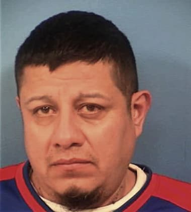 Armando Cifuentes-Figueroa, - DuPage County, IL 