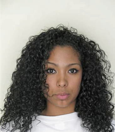 Britany Cisco - Hillsborough County, FL 