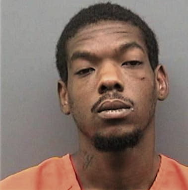 Dontavious Clark - Hillsborough County, FL 