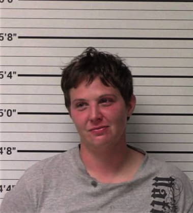 Cassandra Coleman, - Kerr County, TX 