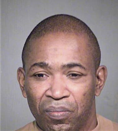 Lauro Constantino-Ramos - Maricopa County, AZ 