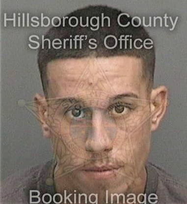 William Contessa, - Hillsborough County, FL 