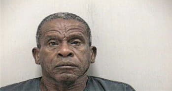 Clarence Crawford, - Martin County, FL 