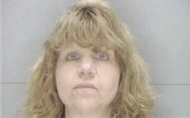 Charlene Crouch, - Richland County, SC 