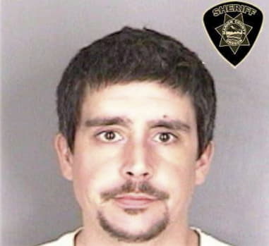Kevin Darty, - Marion County, OR 