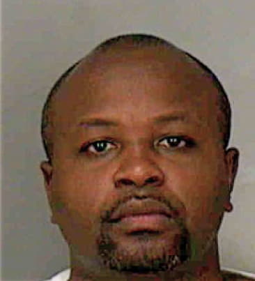 Christopher Davis, - Polk County, FL 