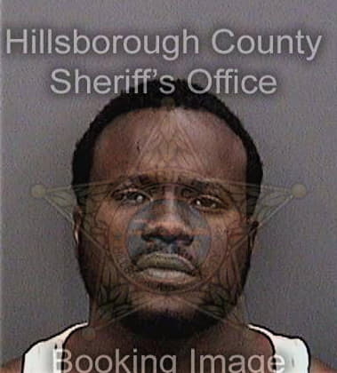 Phillip Davis, - Hillsborough County, FL 