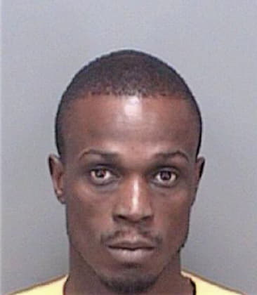 Timothy Davis, - Pinellas County, FL 