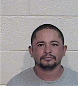 Esequiel DeLeon, - Hidalgo County, TX 