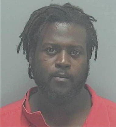 Jean Dieudonne, - Lee County, FL 