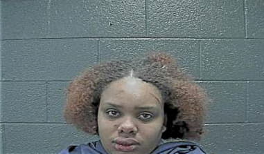 Latanya Dorsey - Wichita County, TX 