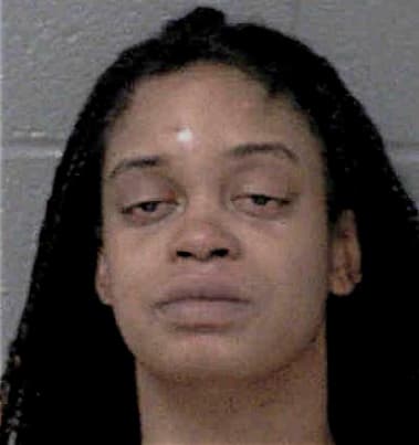 Lakesha Drayton, - Mecklenburg County, NC 