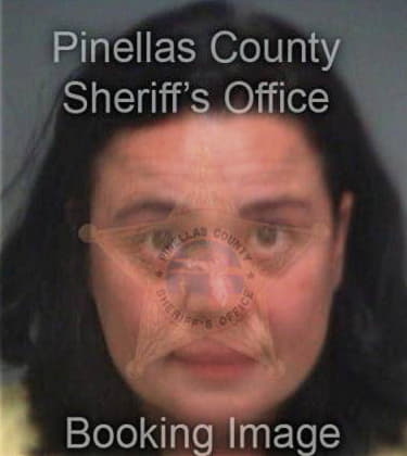 Jennifer Driver, - Pinellas County, FL 