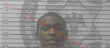 Corey Dubose, - Harrison County, MS 