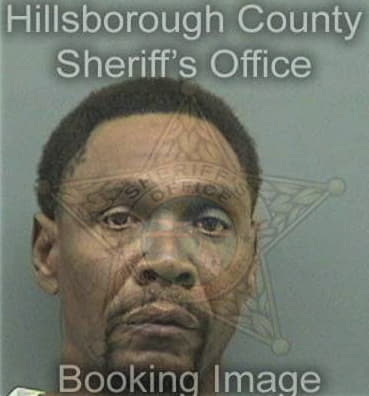 Dwight Dubose, - Hillsborough County, FL 