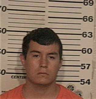 Stephen Duffery, - Hidalgo County, TX 