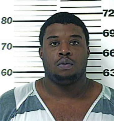 Rashad Duncan, - Henderson County, TX 