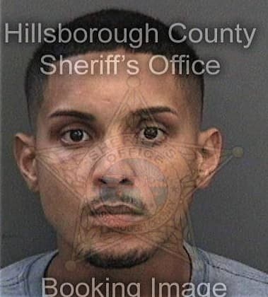 Eric Dunlap, - Hillsborough County, FL 