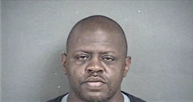 Reginald Durham, - Wyandotte County, KS 