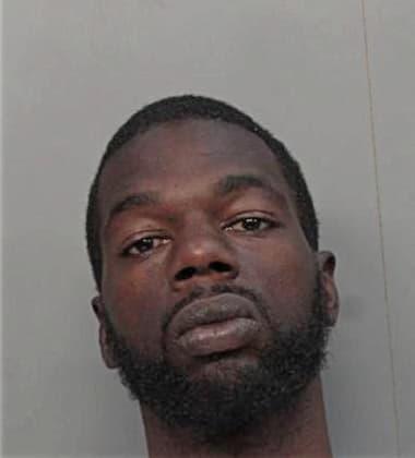 George Ellis, - Dade County, FL 