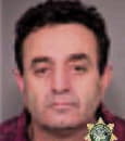 Timofei Elmanov - Multnomah County, OR 